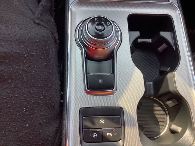 Used 2024 Ford Edge Titanium w/ Titanium Elite Package AWD/4WD image 26