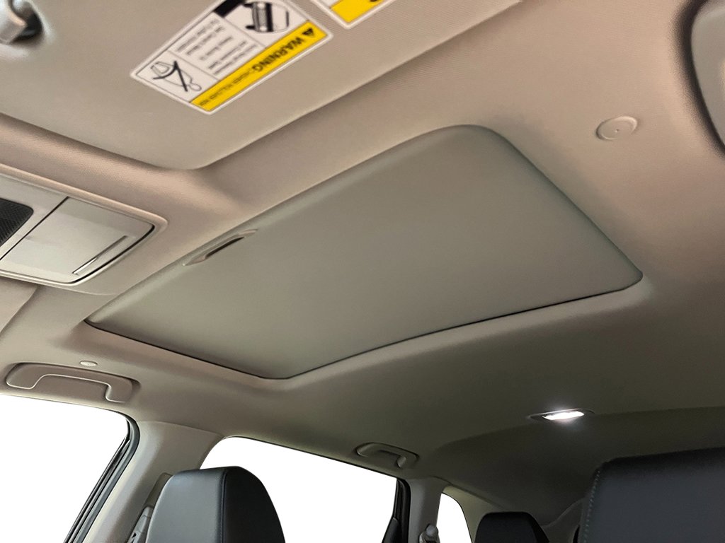 New 2026 Honda CR-V EX-L image 23