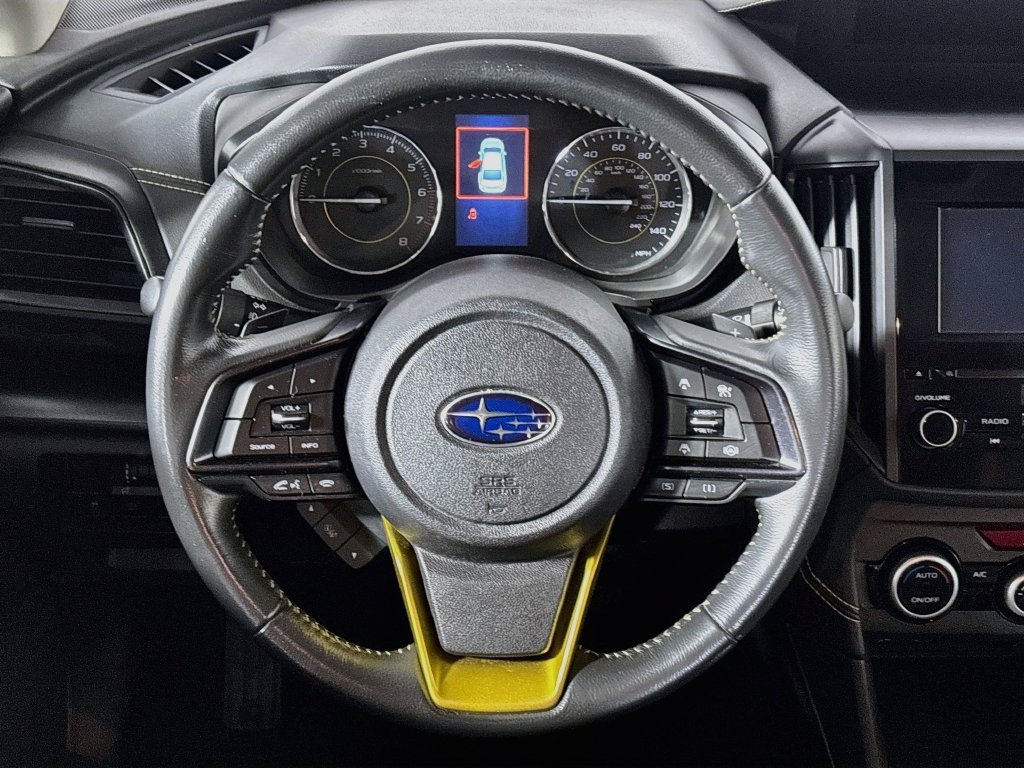 Used 2023 Subaru Crosstrek 2.5i Sport AWD/4WD image 13