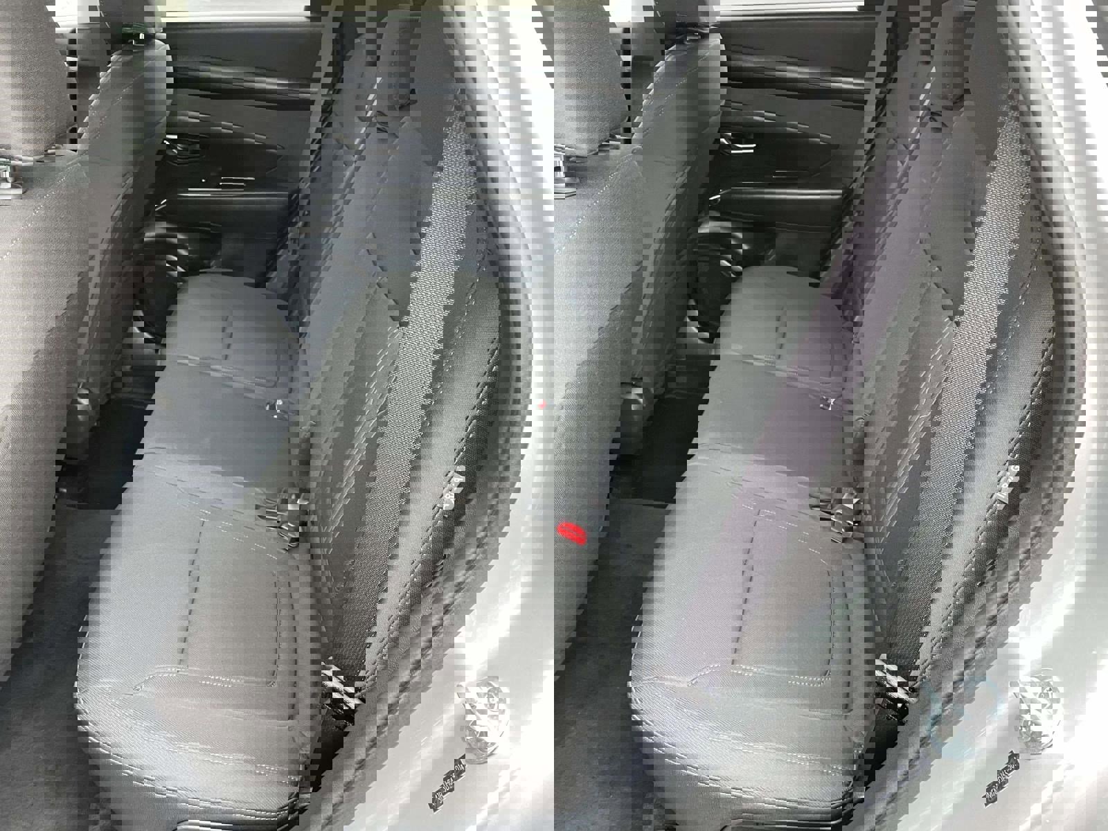 Used 2026 Hyundai Tucson SEL image 17