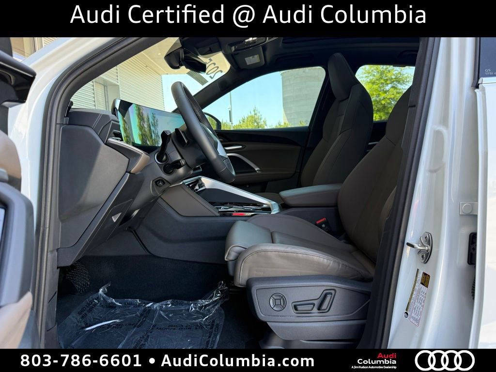 Used 2025 Audi Q5 Premium Plus w/ Premium Plus AWD/4WD image 23