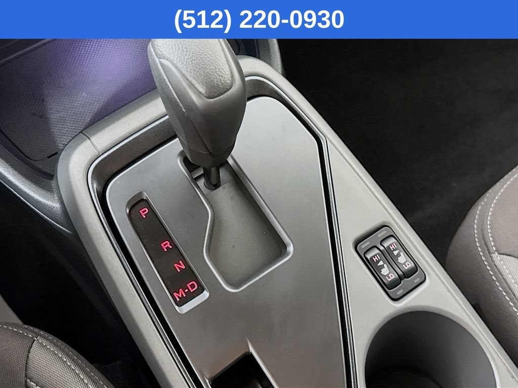 Certified 2026 Subaru Crosstrek 2.5i Premium AWD/4WD image 21
