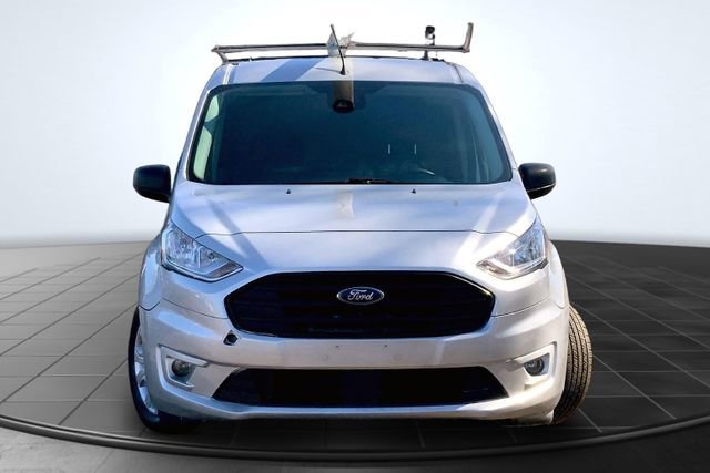 Used 2021 Ford Transit Connect XLT FWD image 3