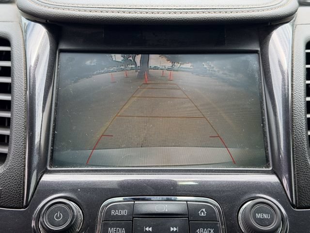 Used 2018 Chevrolet Impala LT FWD image 11