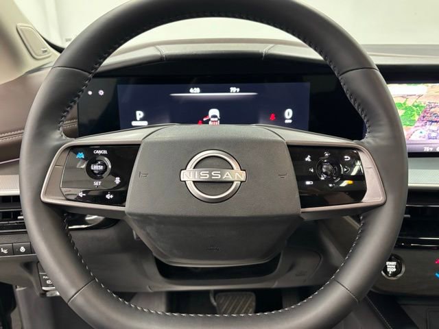 Used 2025 Nissan Murano Platinum image 19