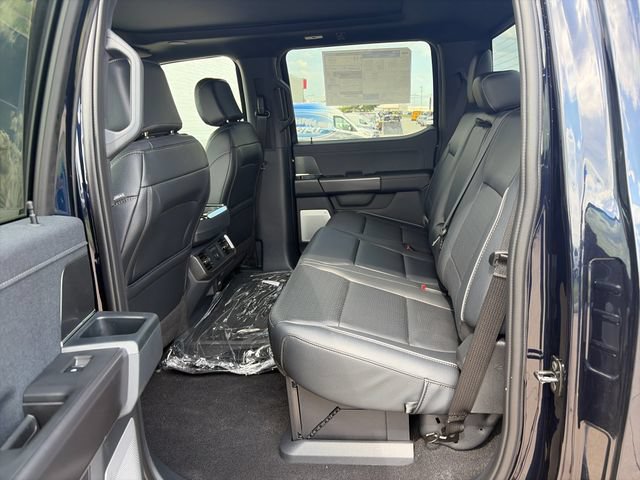 New 2026 Ford F150 Lariat w/ Equipment Group 502A High AWD/4WD image 27