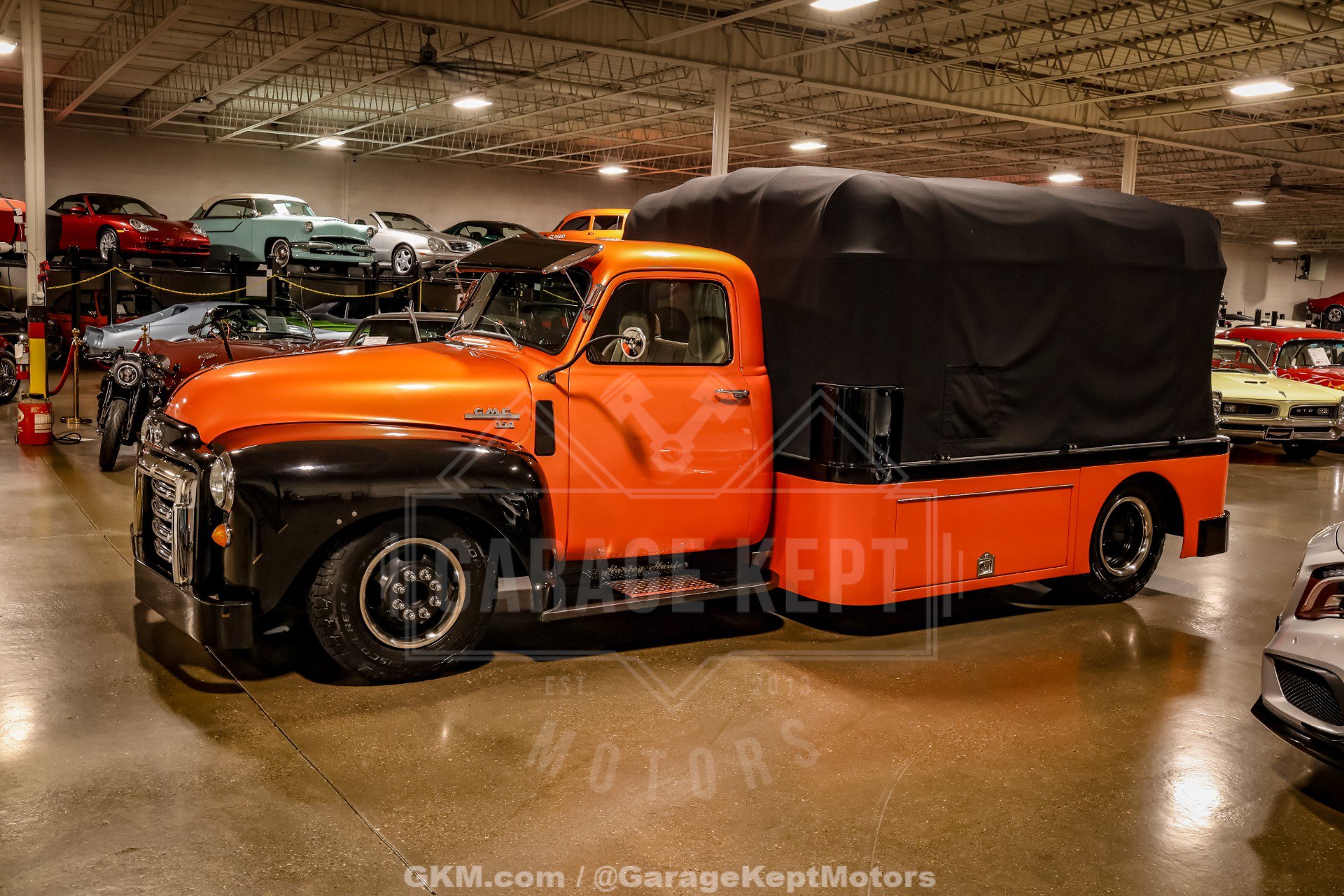Used 2003 GMC Sierra 3500 SLE RWD image 4