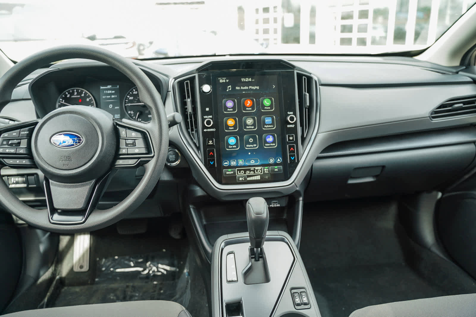 New 2026 Subaru Crosstrek 2.0i Premium image 14