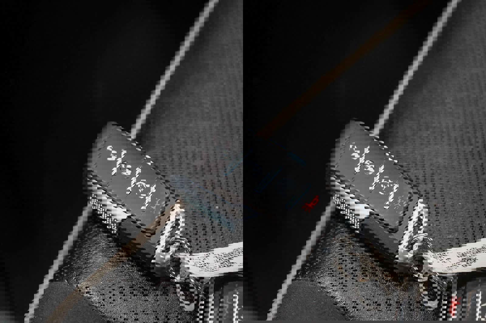 Used 2022 RAM 1500 Laramie image 26