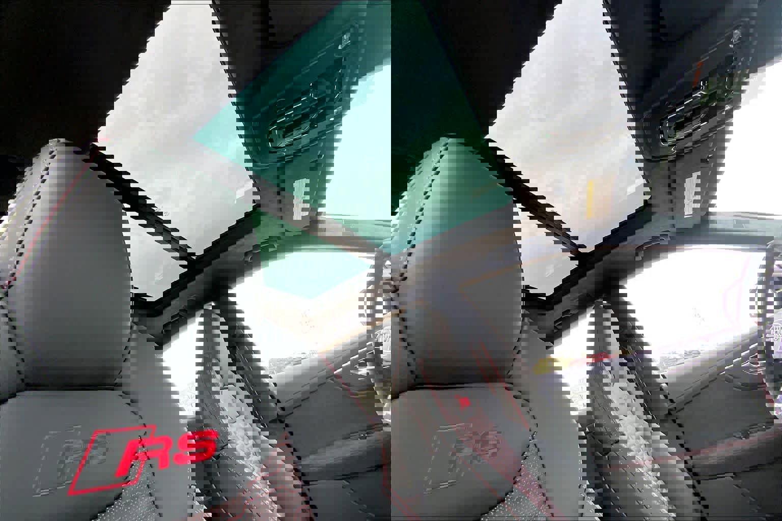 Used 2026 Audi RS Q8 performance image 13