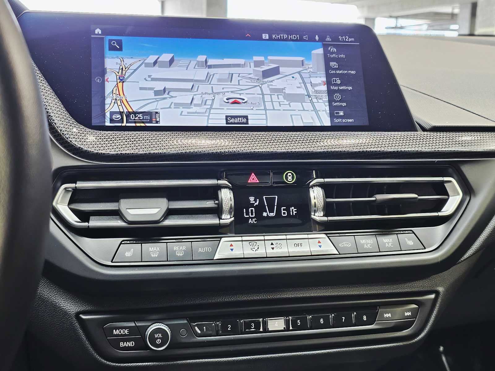 Used 2024 BMW 228i xDrive Gran Coupe 228i xDrive w/ Premium Package image 16