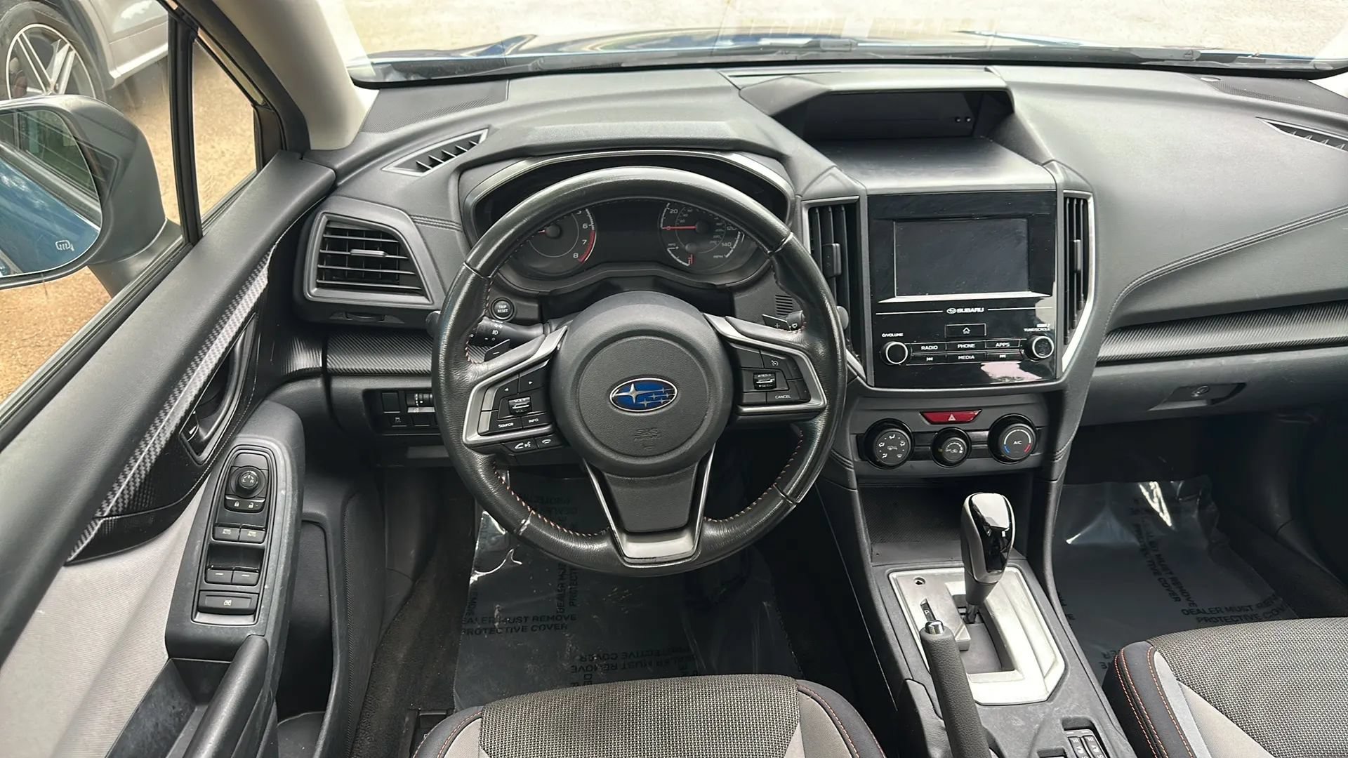 Used 2018 Subaru Crosstrek 2.0i Premium AWD/4WD image 25