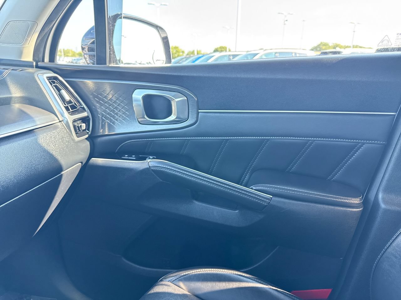 Used 2021 Kia Sorento SX AWD/4WD image 22