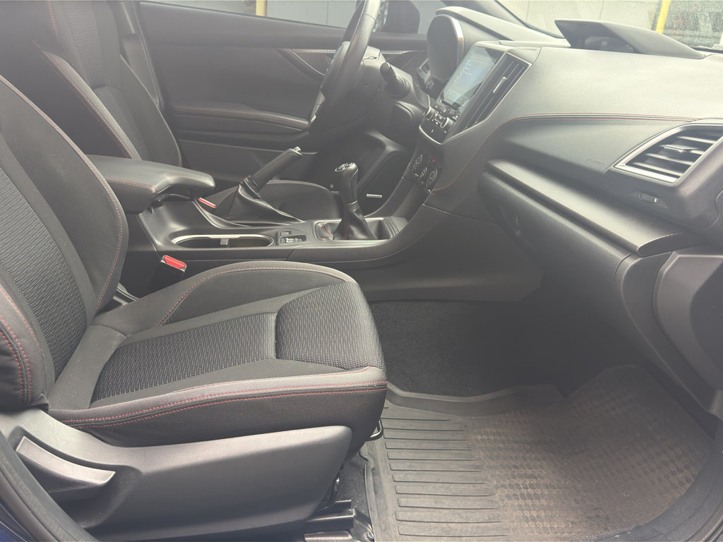 Used 2018 Subaru Impreza 2.0i Sport w/ Popular Package #2 AWD/4WD image 14