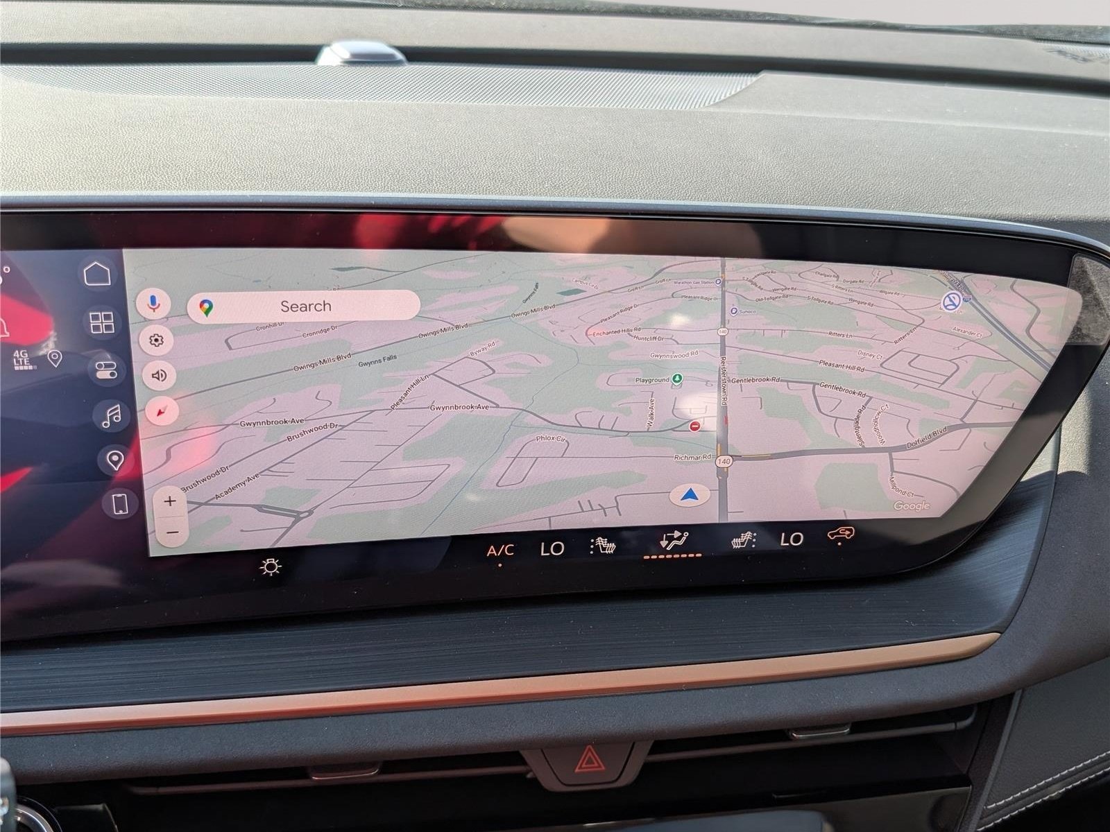 New 2026 Buick Envision Sport Touring AWD/4WD image 25
