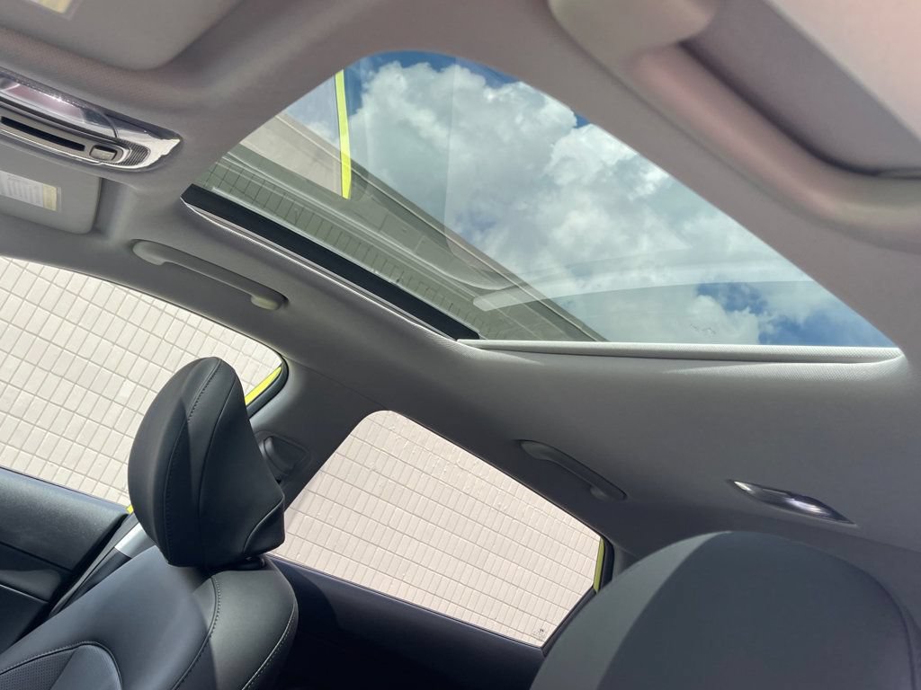 Used 2026 Hyundai Kona Limited AWD/4WD image 23