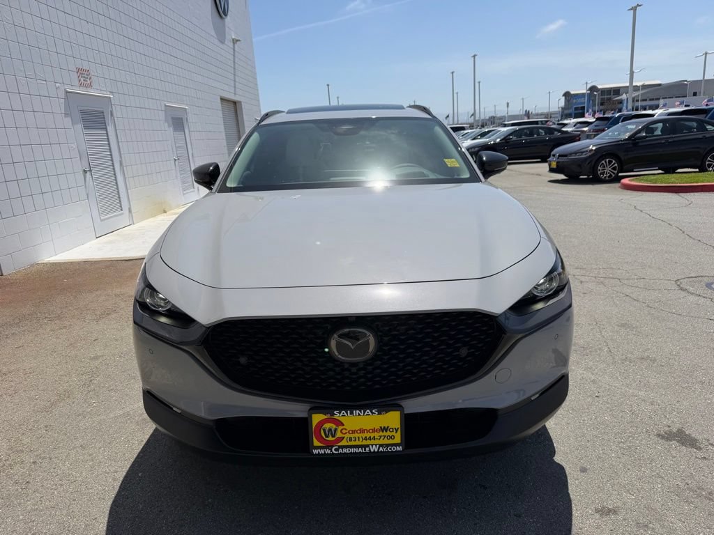 New 2026 MAZDA CX-30 Aire Edition AWD/4WD image 9