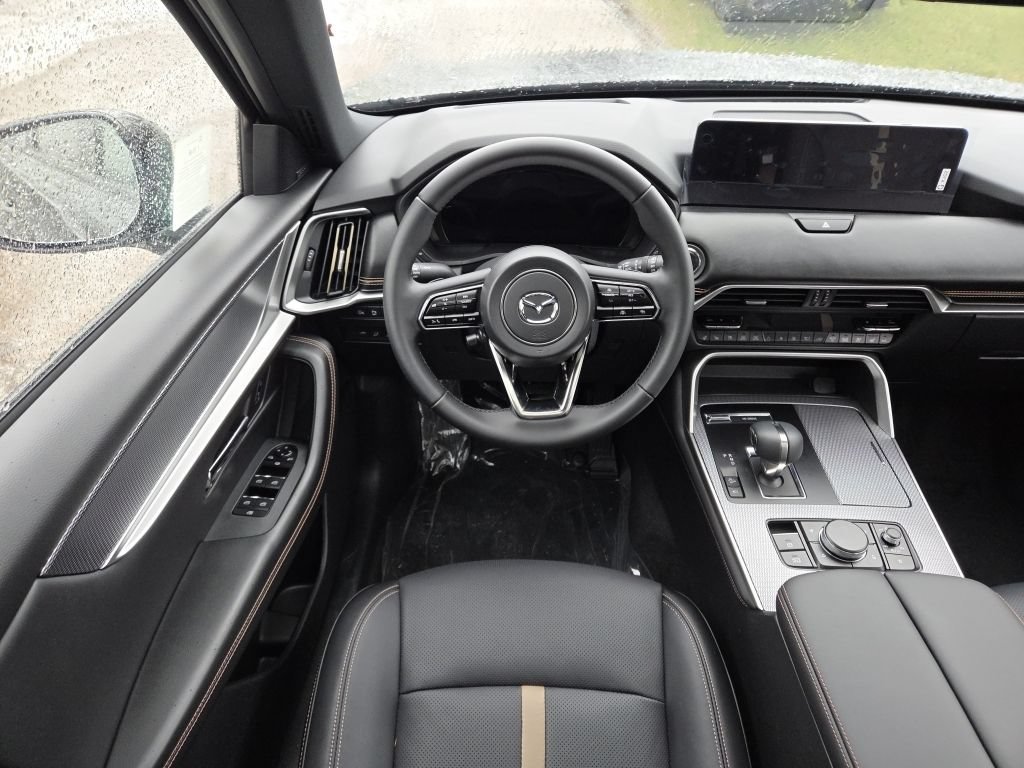 New 2026 MAZDA CX-90 3.3 Turbo S w/ Premium Package AWD/4WD image 18