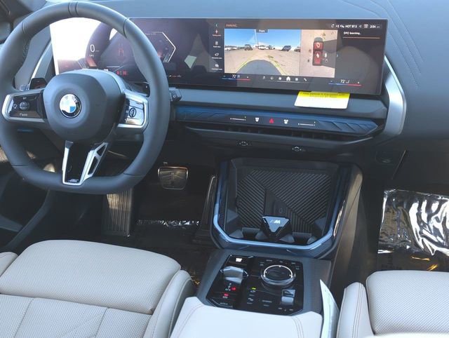 New 2026 BMW X3 xDrive30 w/ Premium Package image 3