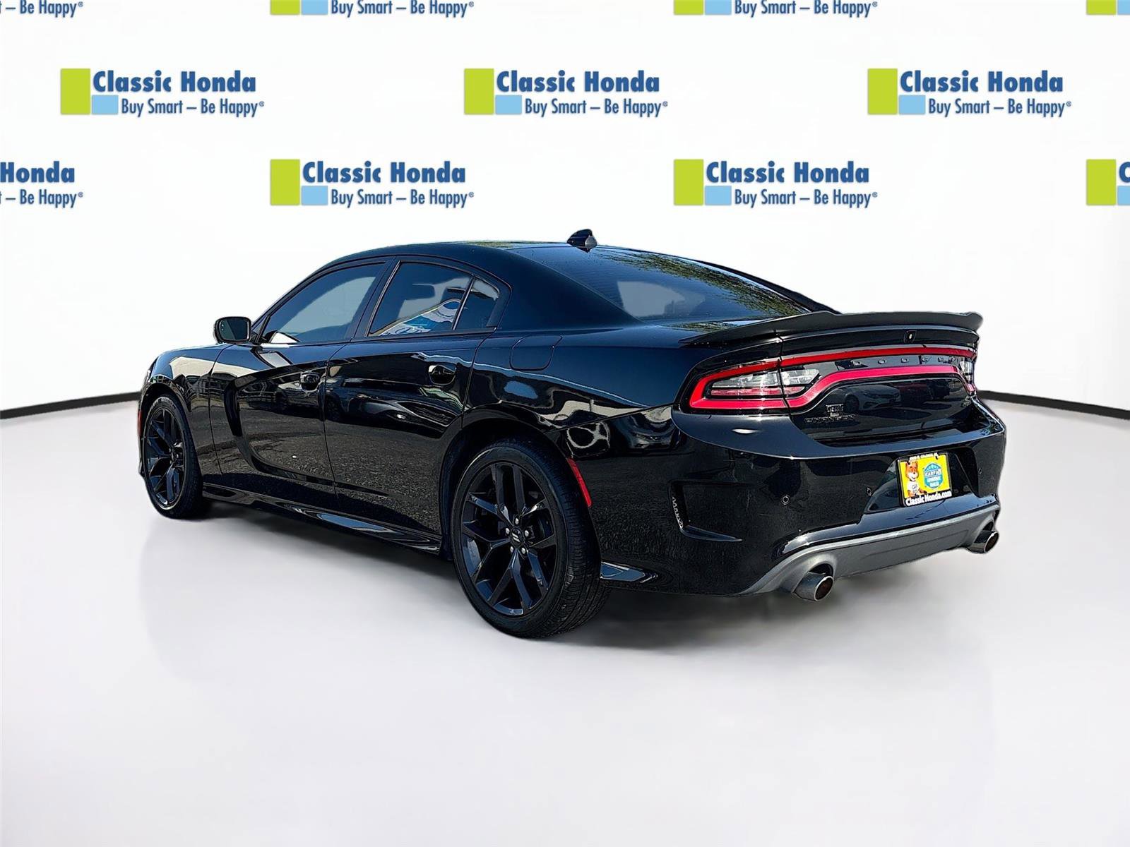 Used 2020 Dodge Charger GT w/ Driver Convenience Group image 5