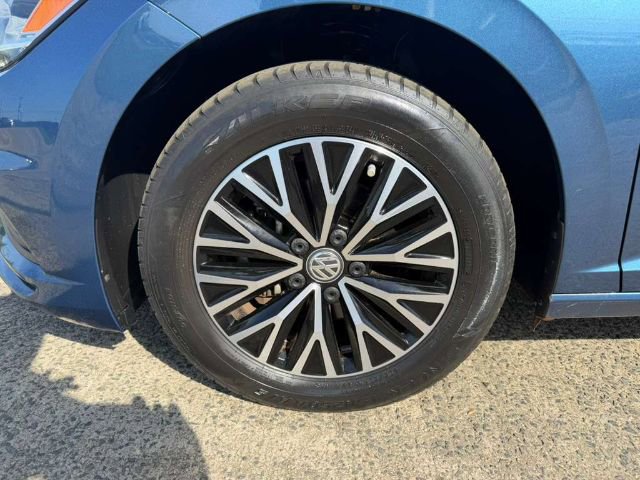 Used 2021 Volkswagen Jetta S FWD image 19