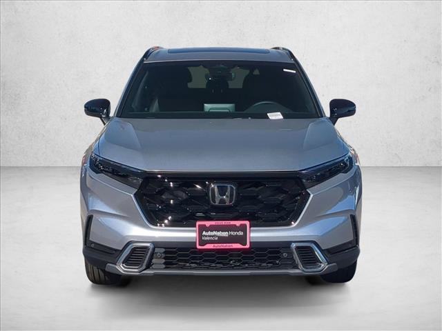 New 2027 Honda CR-V Sport Touring image 6