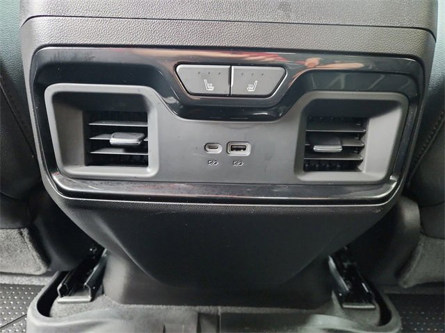 Used 2024 Chevrolet Silverado 1500 ZR2 w/ Technology Package image 21