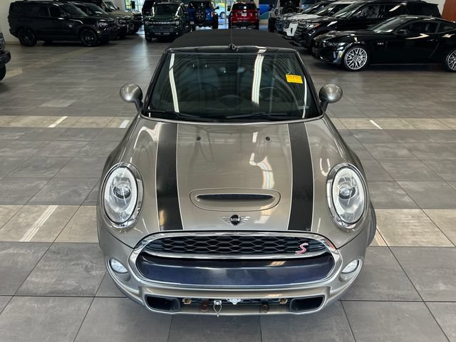 Used 2017 MINI Cooper S FWD image 18