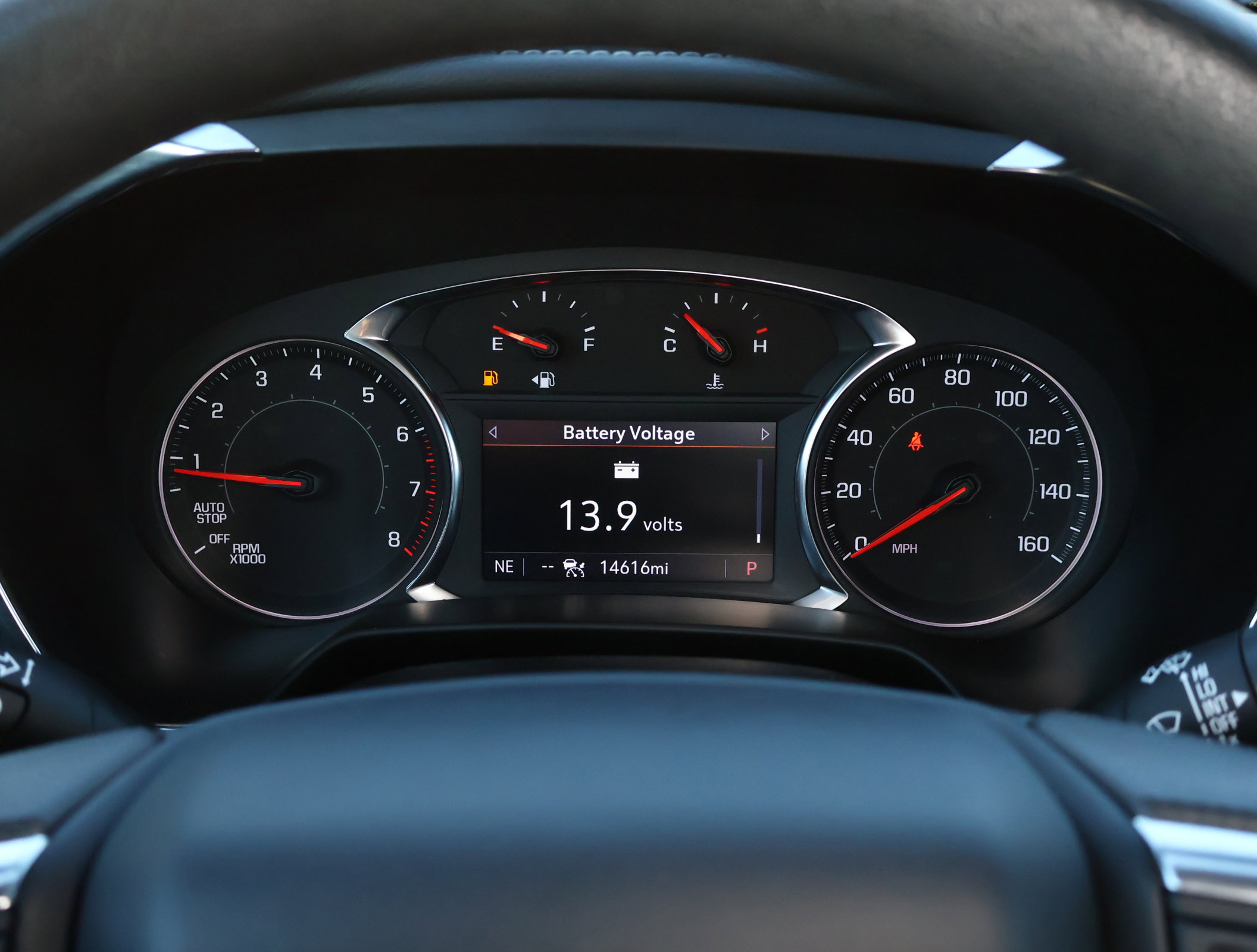 Certified 2024 Chevrolet Blazer LT w/ Convenience Package image 16