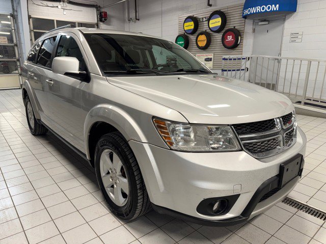 Used 2012 Dodge Journey SXT w/ Popular Equipment Group