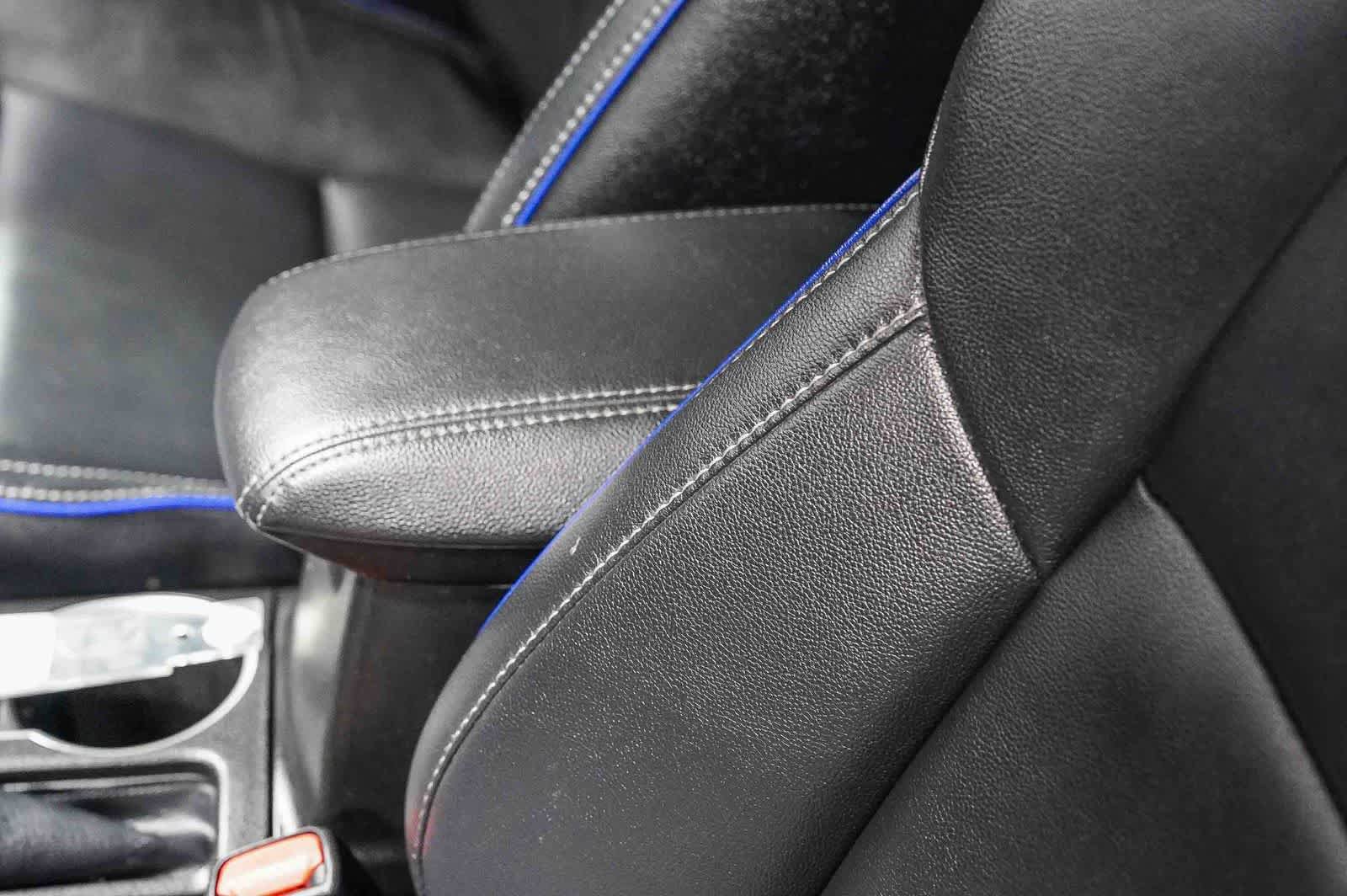 Certified 2017 Toyota Corolla XSE FWD image 21