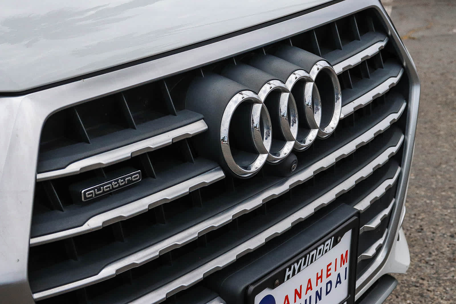 Used 2017 Audi Q7 3.0T Premium Plus AWD/4WD image 6