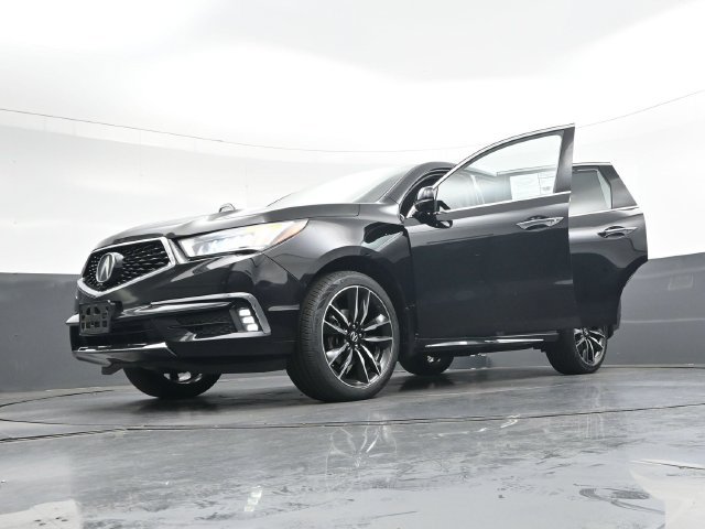 Used 2020 Acura MDX w/ Advance Package FWD image 42