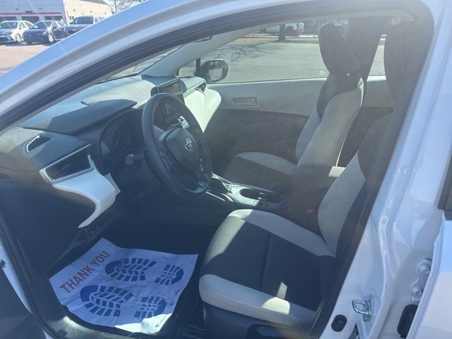 Used 2023 Toyota Corolla LE image 19