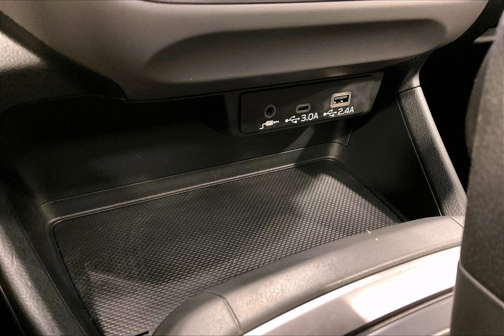 Used 2024 Subaru Crosstrek 2.0i Premium AWD/4WD image 17