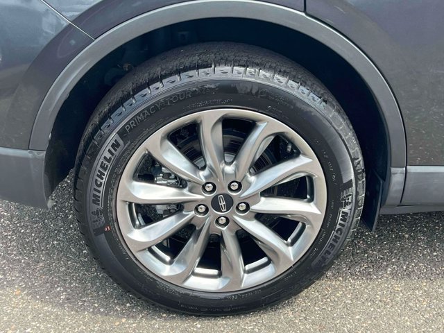 Used 2020 Lincoln Corsair AWD w/ Premium Package image 14