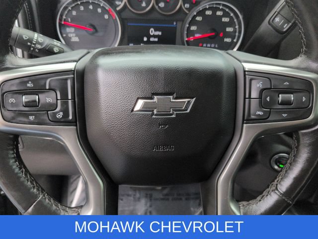 Used 2022 Chevrolet Silverado 1500 RST AWD/4WD image 11
