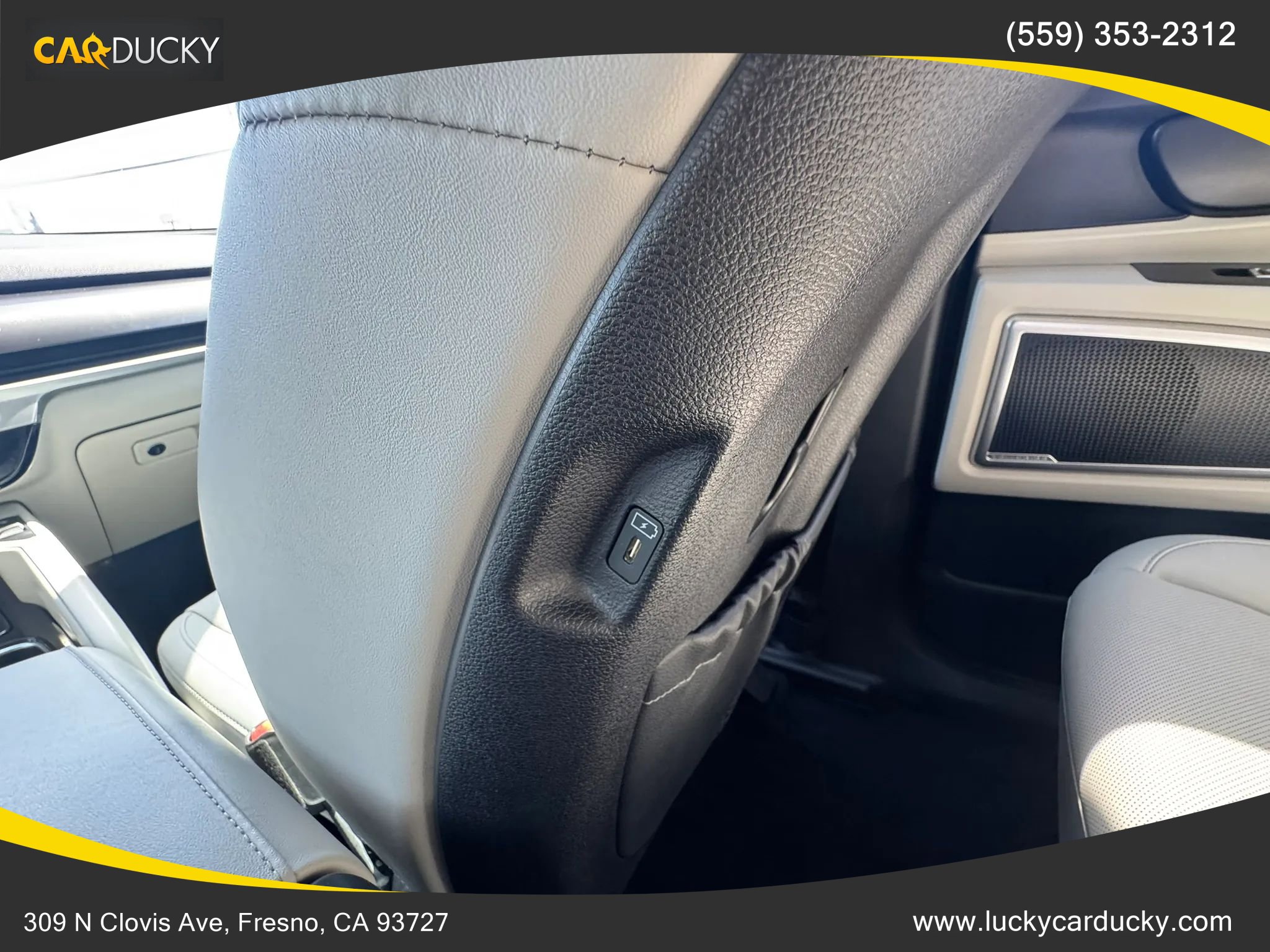 Used 2023 Kia Telluride S w/ S Sunroof Package AWD/4WD image 26