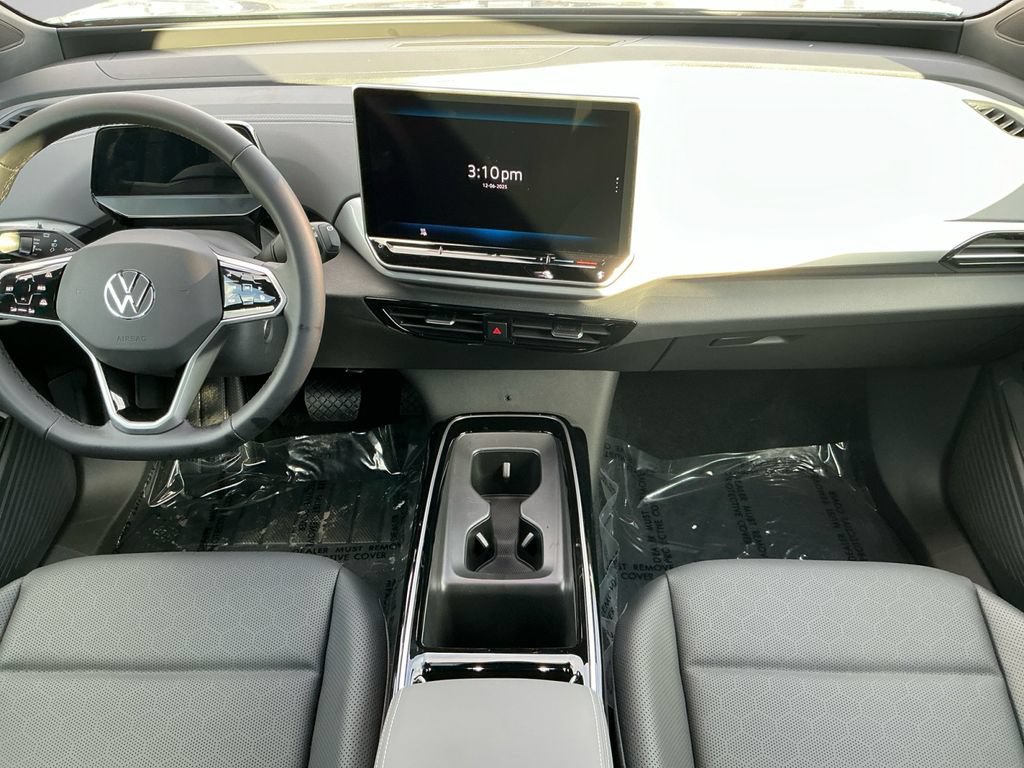 New 2026 Volkswagen ID.4 Pro S AWD/4WD image 10