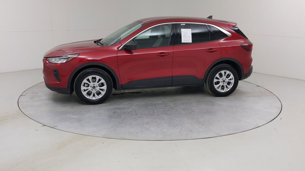 Certified 2023 Ford Escape Active image 18