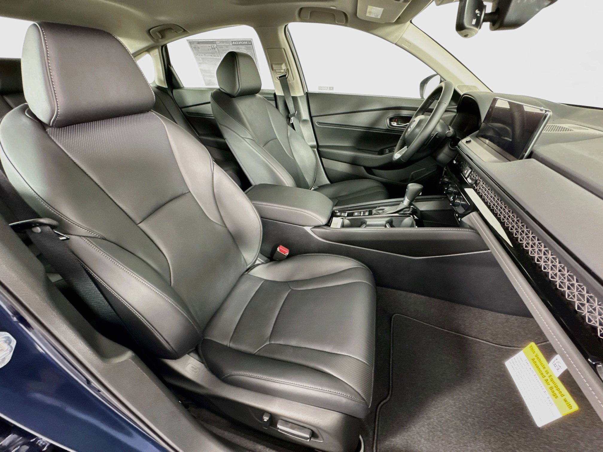 New 2026 Honda Accord Touring image 29