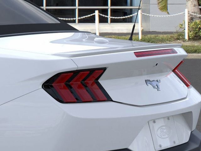 New 2025 Ford Mustang Premium image 22