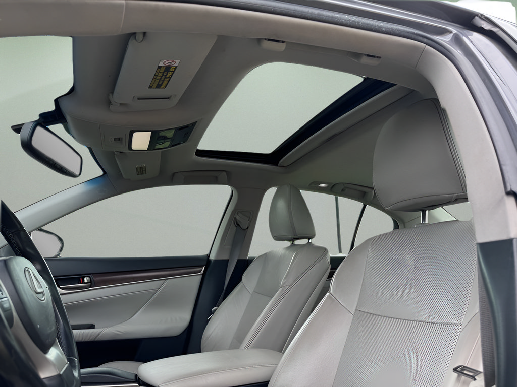 Used 2014 Lexus GS 350 AWD image 18