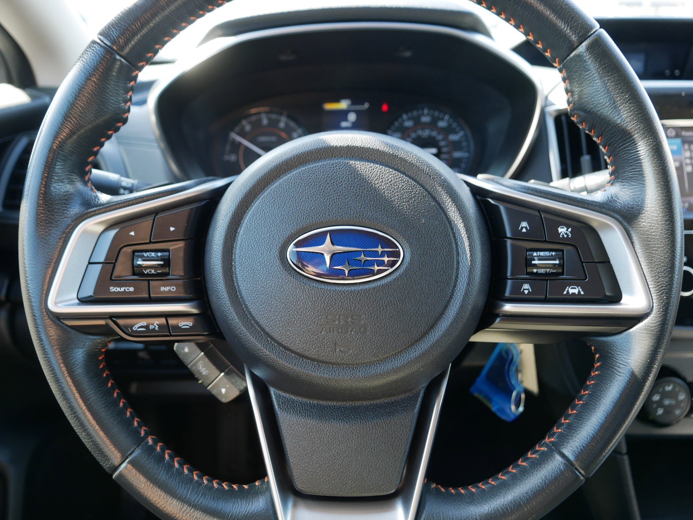 Used 2018 Subaru Crosstrek 2.0i Premium AWD/4WD image 25