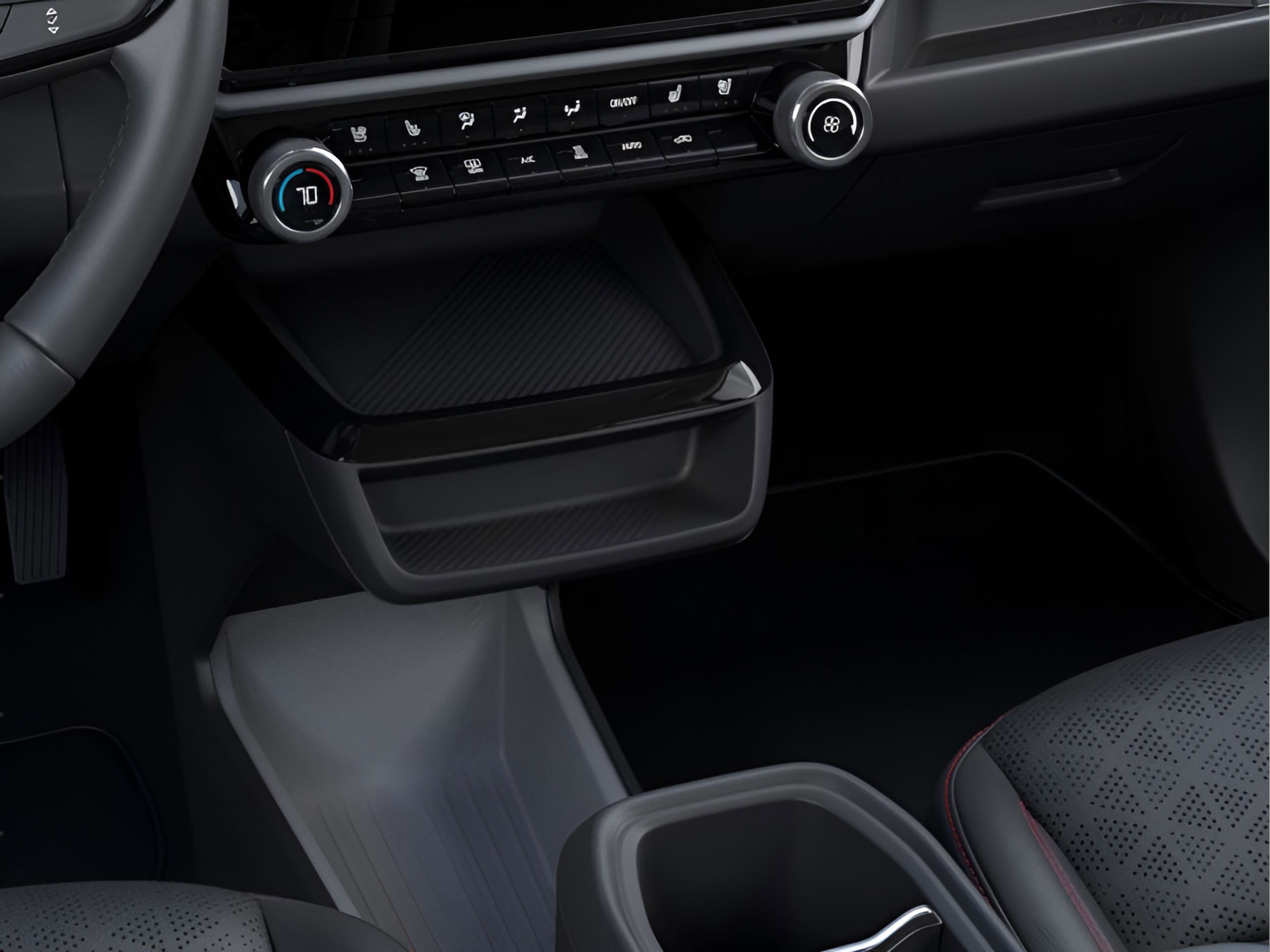 New 2027 Chevrolet Bolt RS image 23