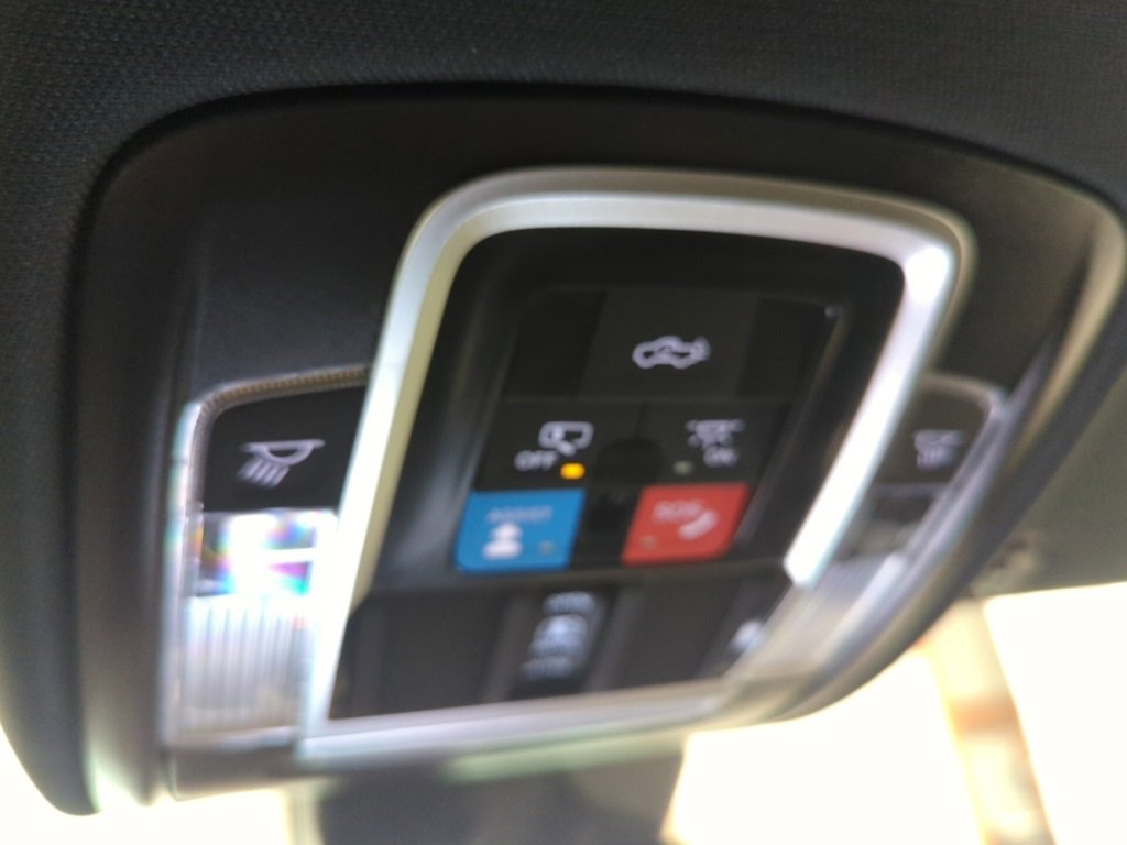 New 2026 RAM 1500 Big Horn image 19
