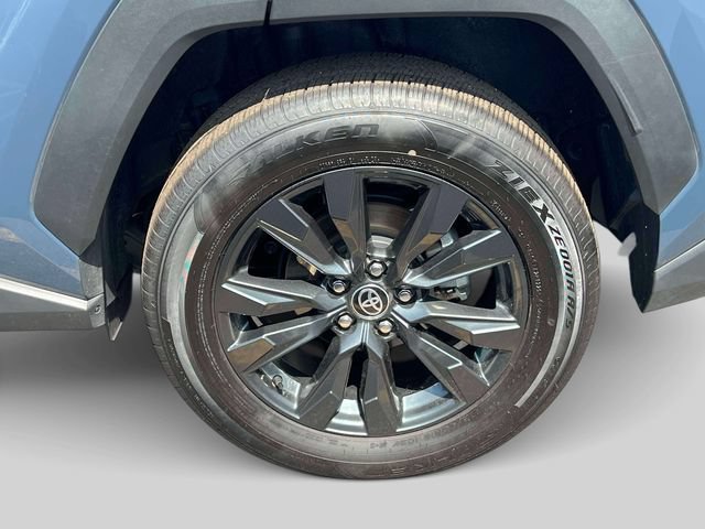 Certified 2026 Toyota RAV4 XLE Premium AWD/4WD image 14