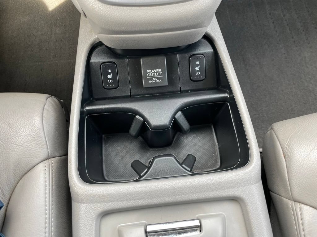 Used 2014 Honda CR-V EX-L image 20