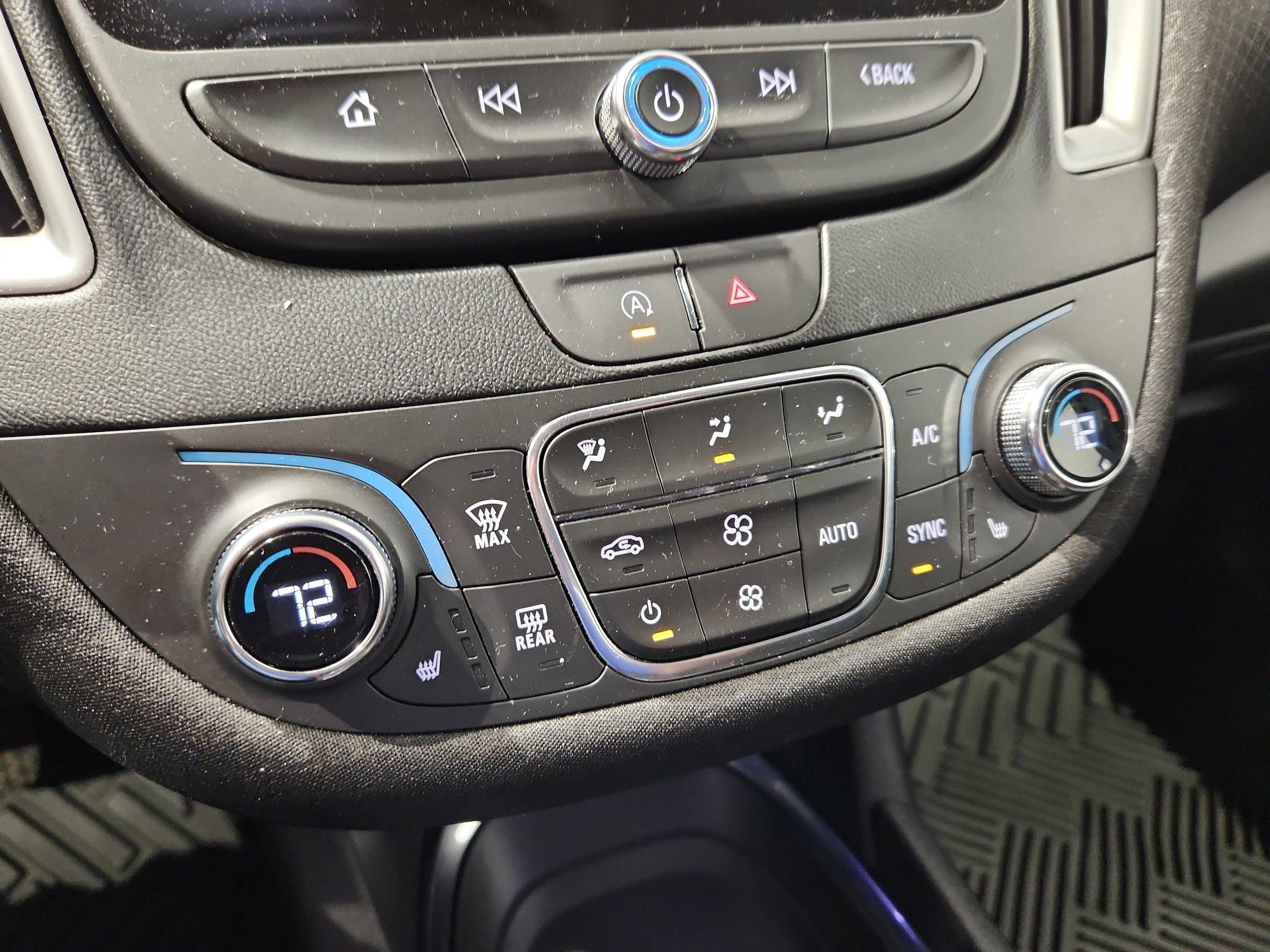 Certified 2023 Chevrolet Malibu LT image 10