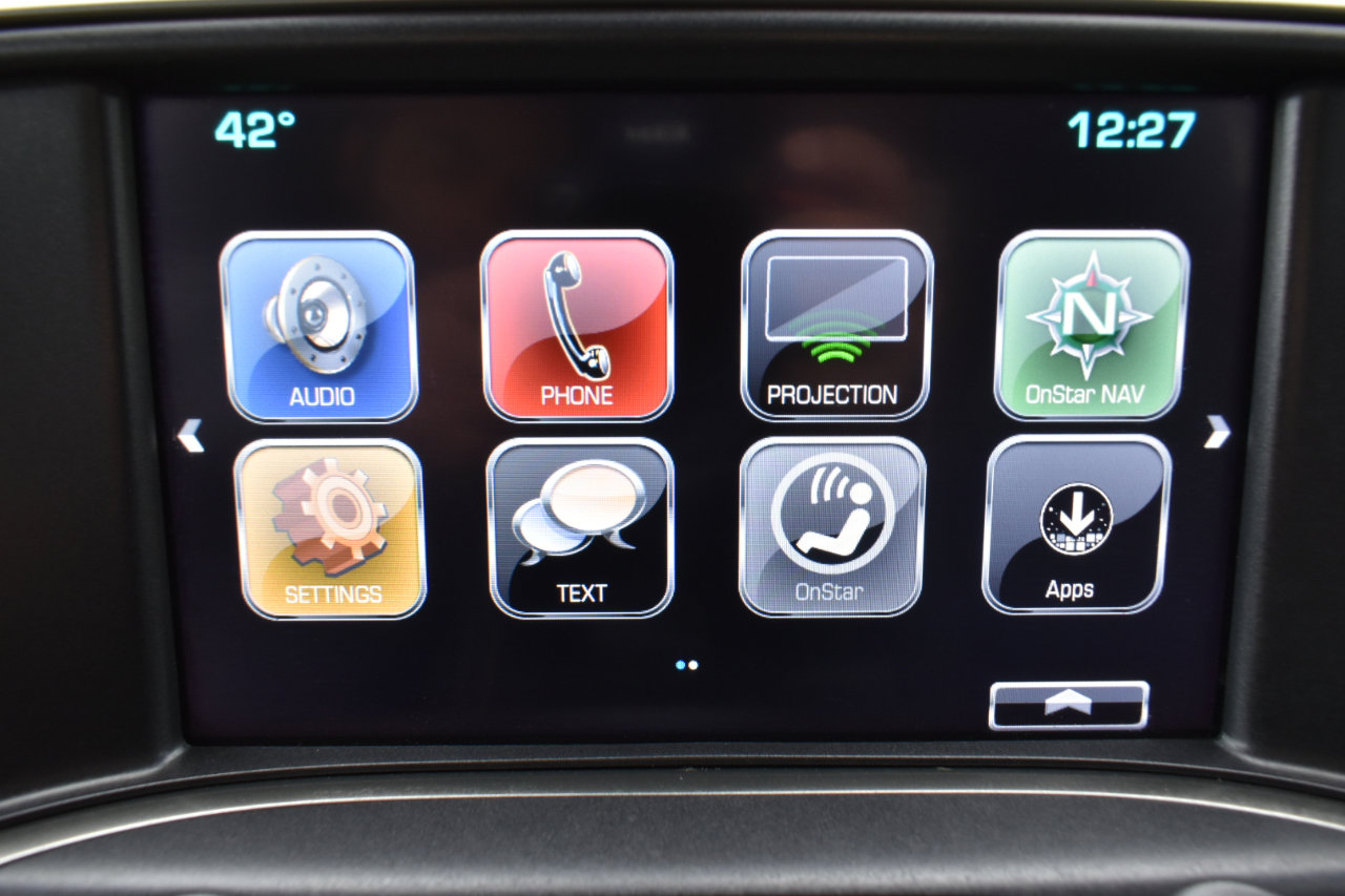 Used 2018 Chevrolet Silverado 1500 LT w/ All Star Edition image 20